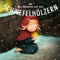 Produktbild: Das M&auml;dchen mit den Schwefelh&ouml;lzern