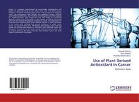 Produktbild: Use of Plant Derived Antioxidant in Cancer