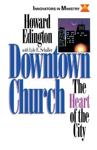 Produktbild: Downtown Church