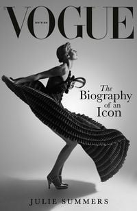 Produktbild: British Vogue