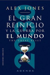 Produktbild: Gran Reinicio, El