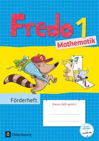 Bild vom Artikel Fredo - Mathematik 1. Schuljahr - Zu allen Ausgaben - Förderheft vom Autor Mechtilde Balins
