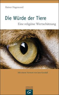 Produktbild: Die W&uuml;rde der Tiere