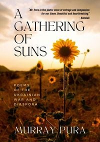 Produktbild: A Gathering of Suns