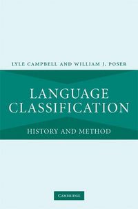 Produktbild: Language Classification