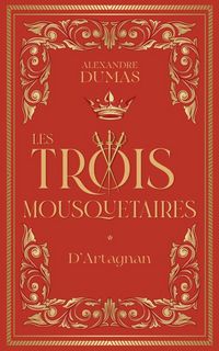 Produktbild: Les trois mousquetaires
