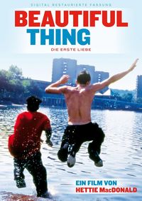 Produktbild: Beautiful Thing (digital restaurierte Fassung)