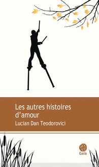 Produktbild: Les autres histoires d'amour