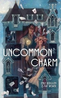 Produktbild: Uncommon Charm