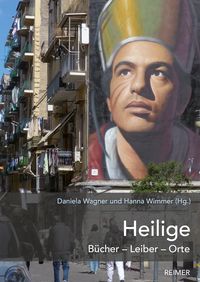 Produktbild: Heilige