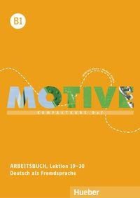 Produktbild: Motive B1
