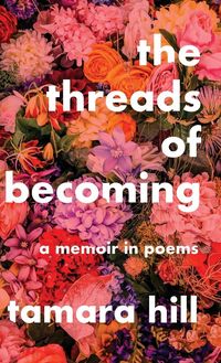 Produktbild: The Threads of Becoming
