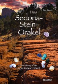 Produktbild: Das Sedona-Stein-Orakel