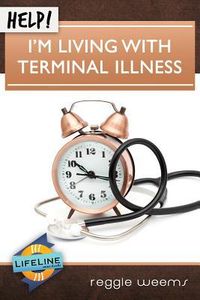 Produktbild: Help! I'm Living with Terminal Illness