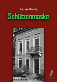Produktbild: Sch&uuml;tzenmaske