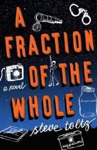 Produktbild: A Fraction of the Whole
