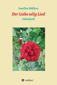 Produktbild: Der Liebe selig Lied