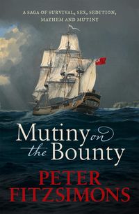Produktbild: Mutiny on the Bounty