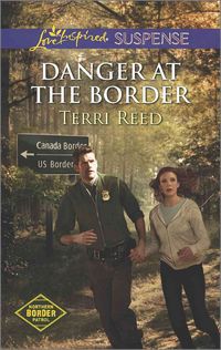Produktbild: Love Inspired Suspense Danger