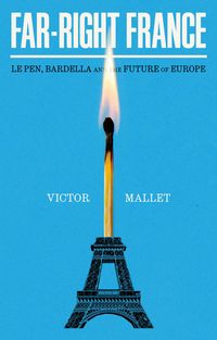 Produktbild: Far-Right France