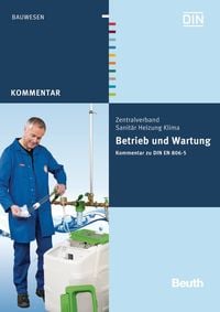 Produktbild: Betrieb und Wartung