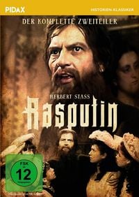Produktbild: Rasputin