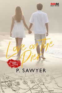 Produktbild: Love on the Pier (Perfectly Stated)