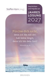 Produktbild: F&uuml;rchte dich nicht!
