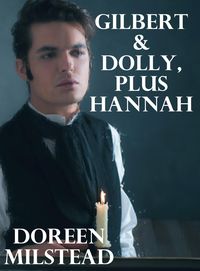 Produktbild: Gilbert & Dolly, Plus Hannah