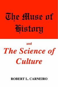 Produktbild: The Muse of History and the Science of Culture