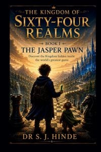 Produktbild: The Jasper Pawn