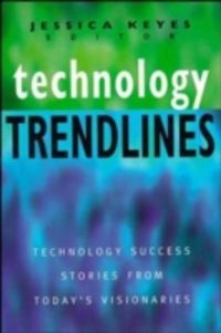 Produktbild: Technology Trendlines: Technology Success Stories from Today's Visionaries