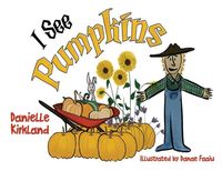 Produktbild: I See Pumpkins