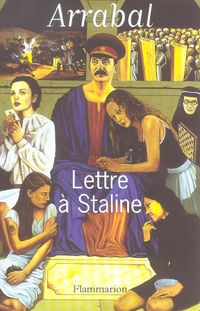 Produktbild: Lettre &agrave; Staline