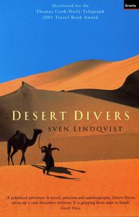 Produktbild: Desert Divers
