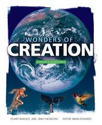 Produktbild: Wonders of Creation