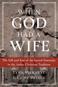 Produktbild: When God Had a Wife