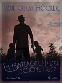 Produktbild: Im Hintergrund der sch&ouml;ne Fritz