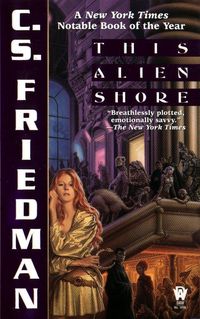 Produktbild: Friedman, C: This Alien Shore