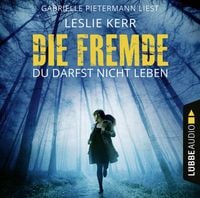 Produktbild: Die Fremde - Du darfst nicht leben