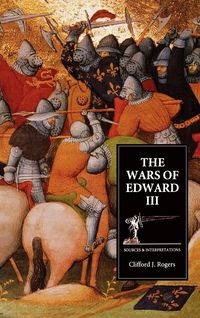 Produktbild: The Wars of Edward III