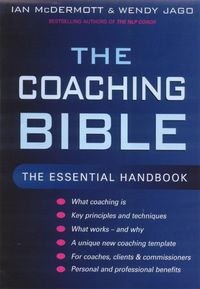Produktbild: Mcdermott, I: Coaching Bible