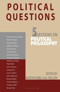 Produktbild: Political Questions