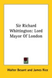Produktbild: Sir Richard Whittington