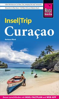 Produktbild: Reise Know-How InselTrip Cura&ccedil;ao