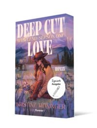 Produktbild: Deep Cut Love - signierte Ausgabe