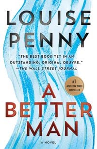 Produktbild: A Better Man