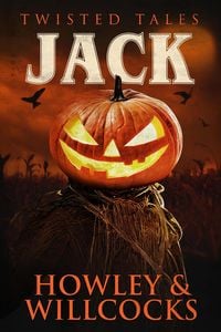 Produktbild: Jack (Twisted Tales, #1)
