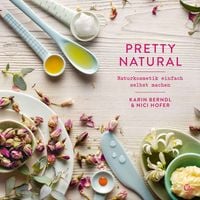 Produktbild: Pretty Natural