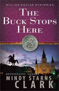 Produktbild: Buck Stops Here